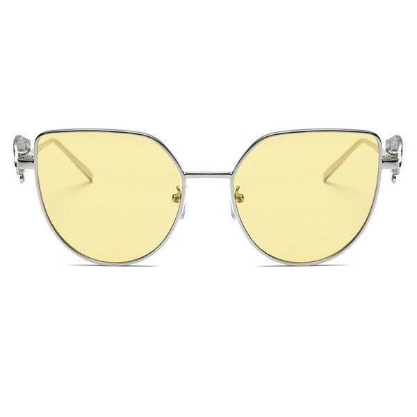 Amomoma Vintage Fashion Sunglasses AS1703