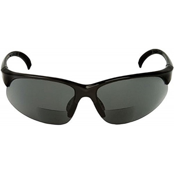 Sport Wrap Bifocal Sunglasses Activity