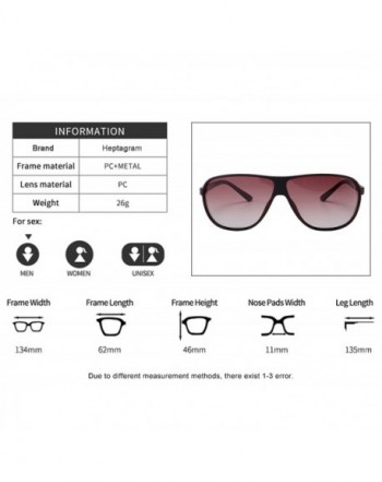 Men's Sunglasses