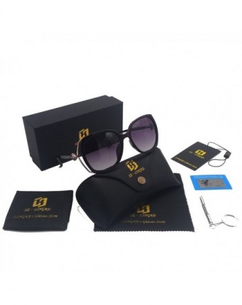 Square sunglasses