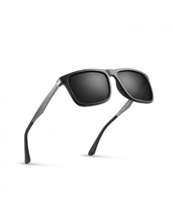 2020Ventiventi Polarized Aluminum Sunglasses PZ5007C2