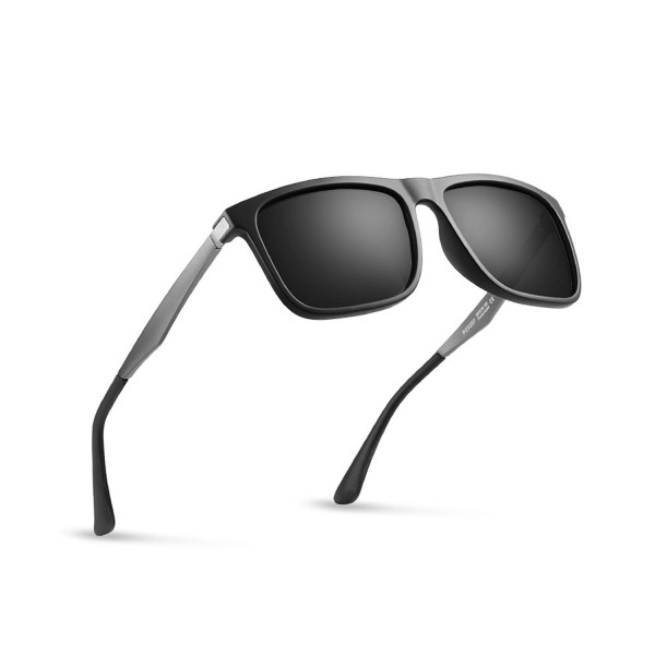 2020Ventiventi Polarized Aluminum Sunglasses PZ5007C2