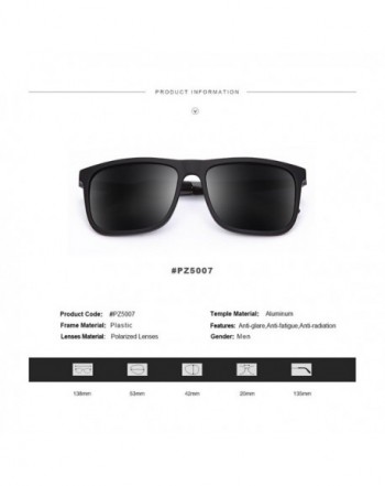 Men's Sunglasses