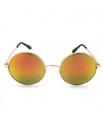 Oversized sunglasses