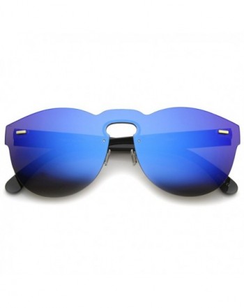 Shield sunglasses