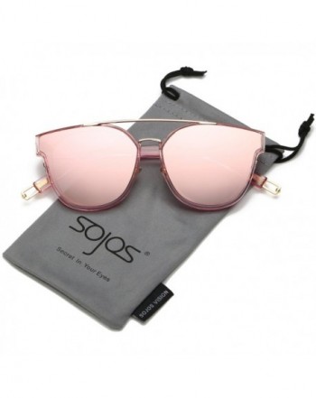 Classic Sunglasses Mirrored SJ2038 SJ1008