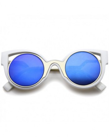 cateye sunglasses