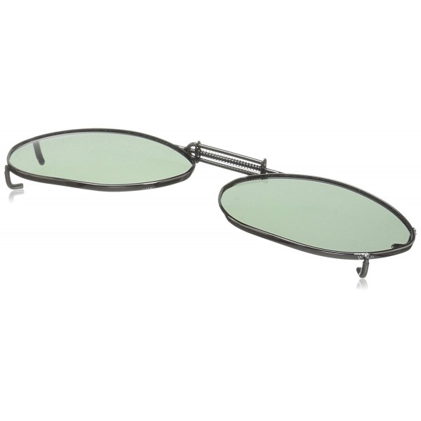 Cocoons Polarized L6118G Sunglasses Gunmetal