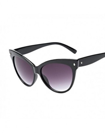 Forthery Mirrored Aviator Sunglasses Polarized