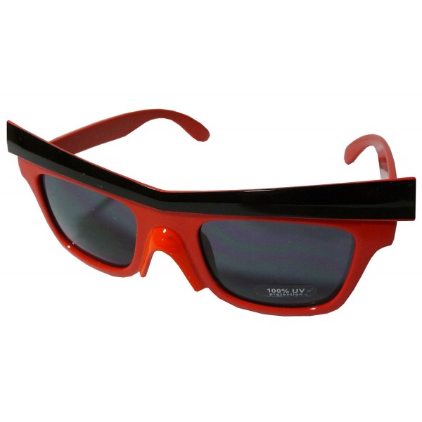 Angry Designer Insprired Wayfarer Sunglasses