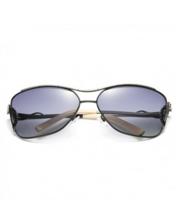 Aviator sunglasses