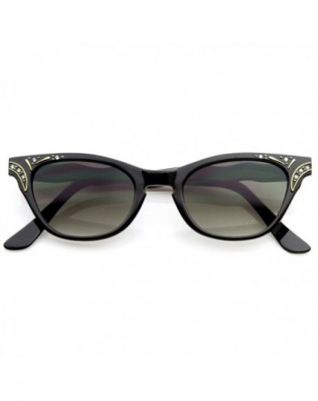 cateye sunglasses