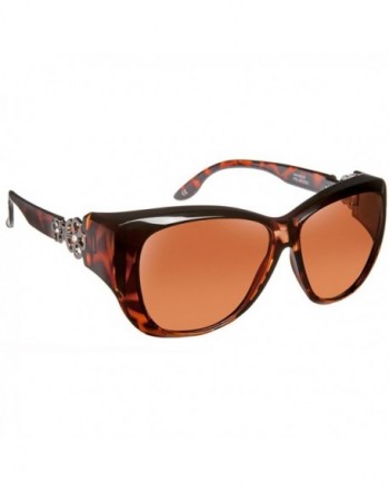 Haven Sunglasses Manhattan Tortoise Polarized