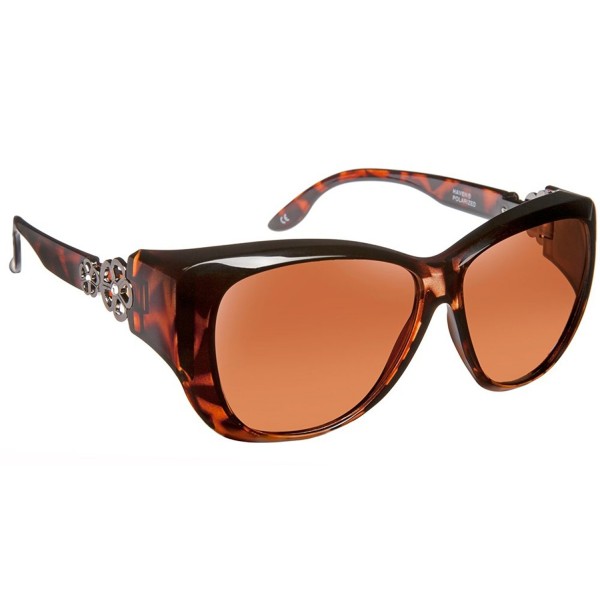 Haven Sunglasses Manhattan Tortoise Polarized