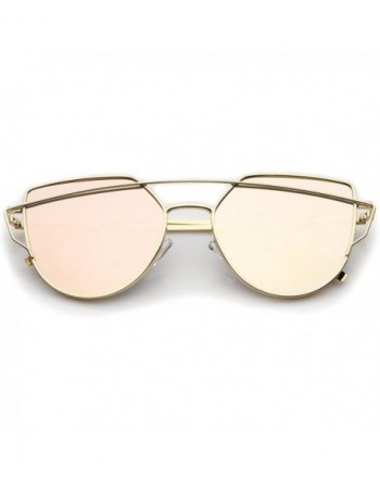 Aviator sunglasses