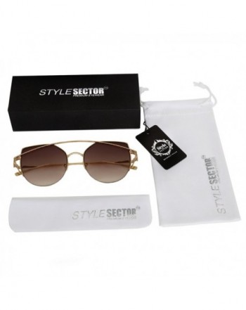 cateye sunglasses