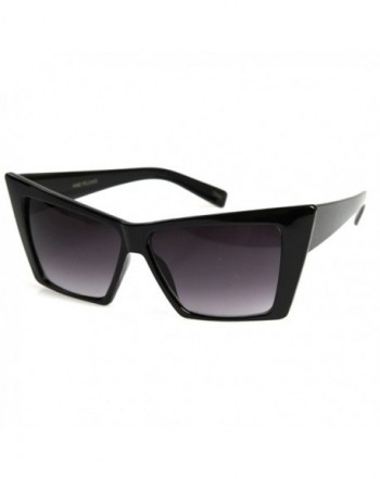 Square sunglasses