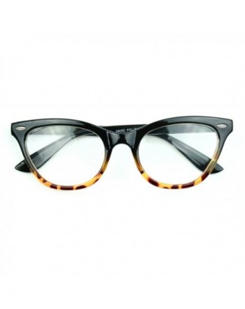 Wayfarer sunglasses