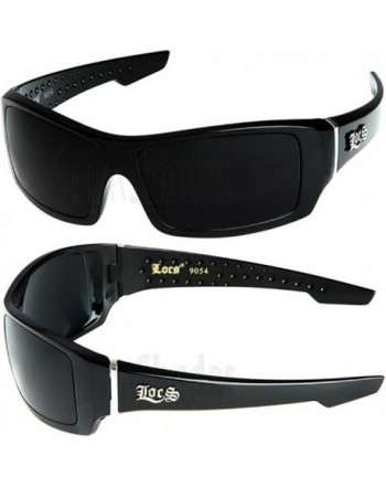 Locs 8LOC9054 MB Matte Finish Sunglasses