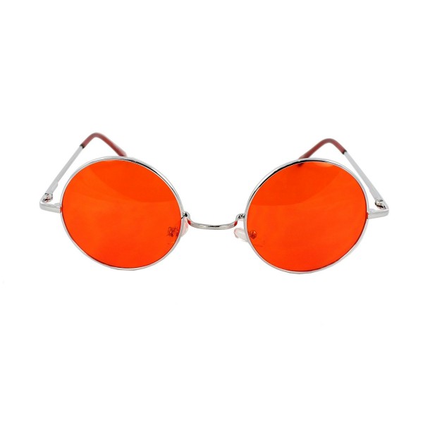 MLC EYEWEAR Vintage Silver Sunglasses