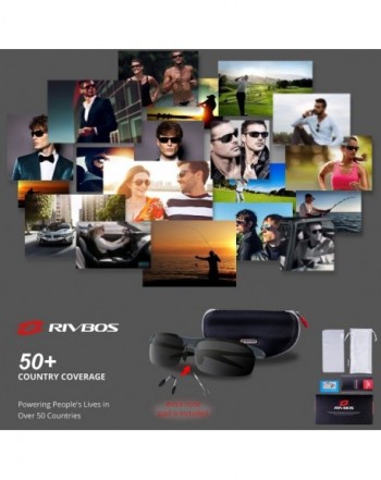 Men's Sunglasses