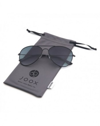 Aviator sunglasses