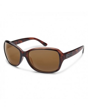 Suncloud Mosaic Sunglasses Tortoise Polycarbonate