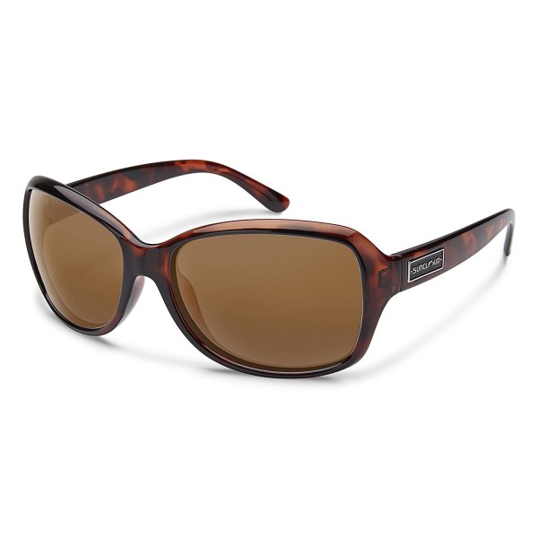 Suncloud Mosaic Sunglasses Tortoise Polycarbonate