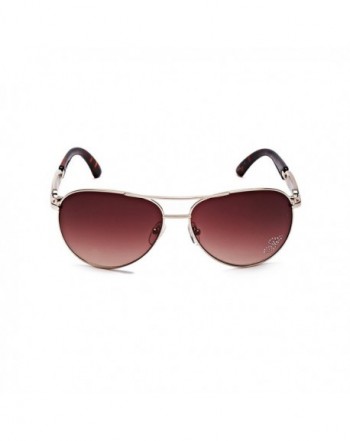 Aviator sunglasses