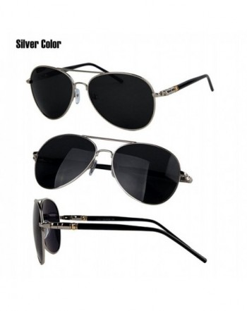 Aviator sunglasses