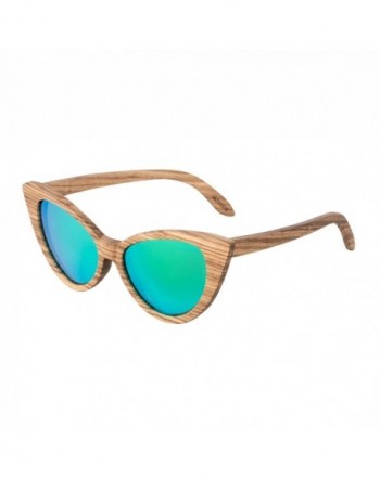 Oval sunglasses