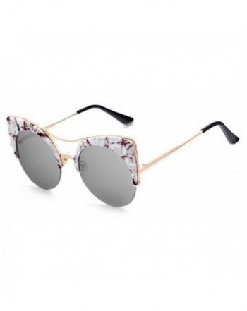 Round sunglasses