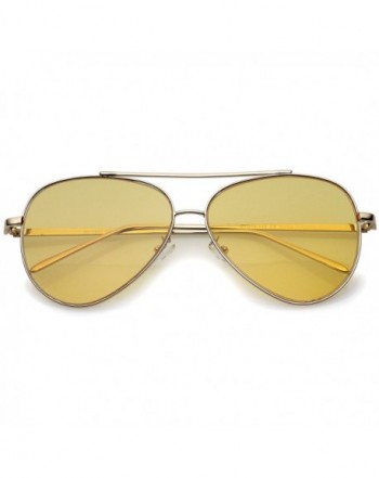 Aviator sunglasses