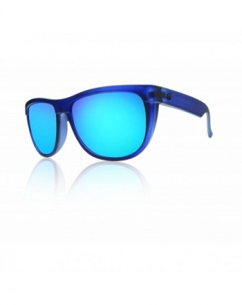 Electric Visual Flipside Sunglasses Marine