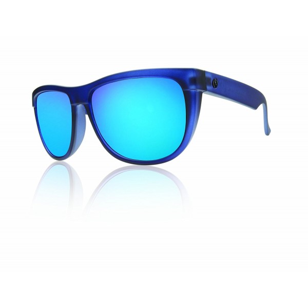 Electric Visual Flipside Sunglasses Marine