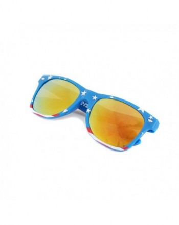 Wayfarer sunglasses