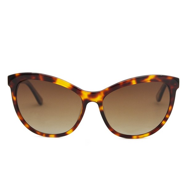 Hourvun Butterfly Sunglasses Fashion Eyewear
