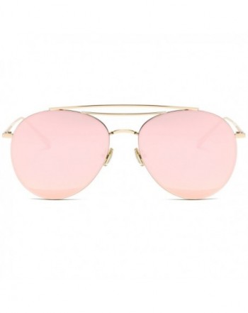 Round sunglasses
