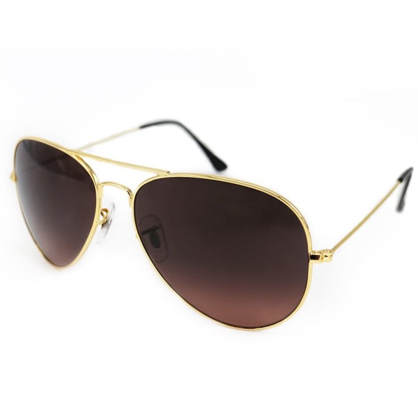 Sunglasses Polarized HMIAO Grey Brown