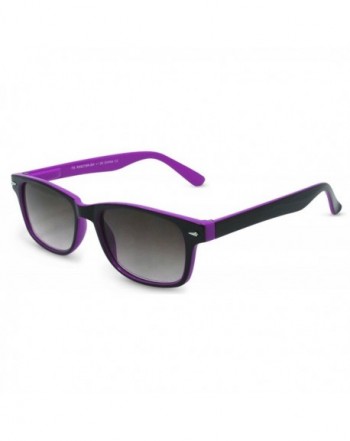 Style Eyes Wayfarer Sunglasses BiFocals