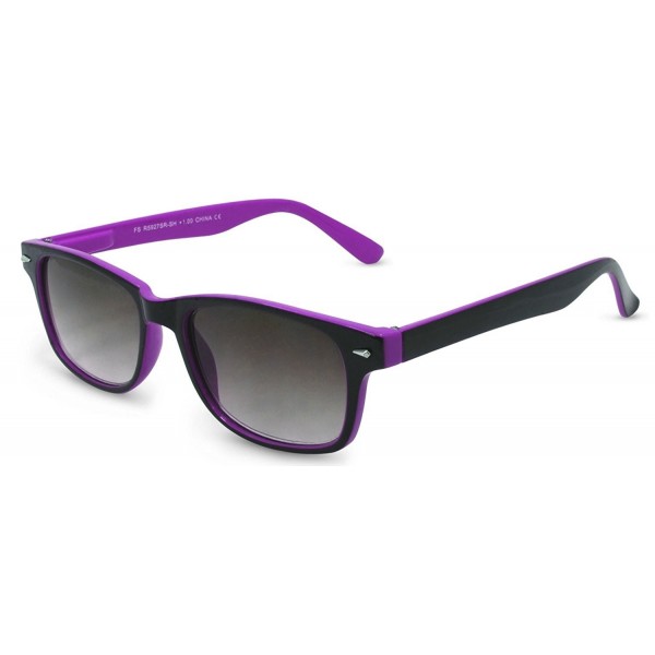 Style Eyes Wayfarer Sunglasses BiFocals