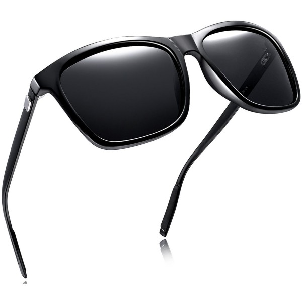 Joopin Polarized Sunglasses Designer Aluminum