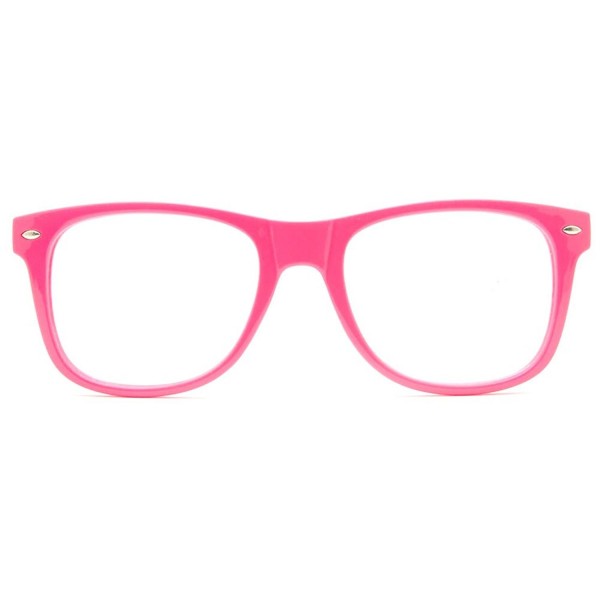 GloFX Ultimate Diffraction Glasses Pink