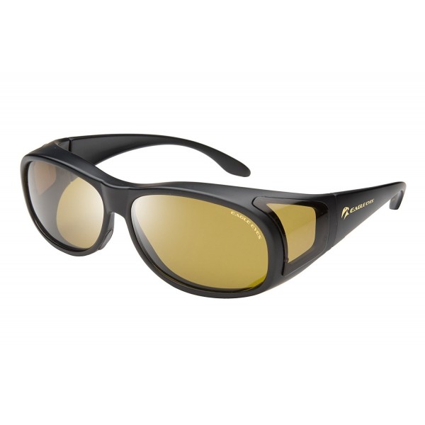 Eagle Eyes FitOns Polarized Sunglasses