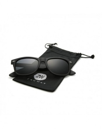 Wayfarer sunglasses