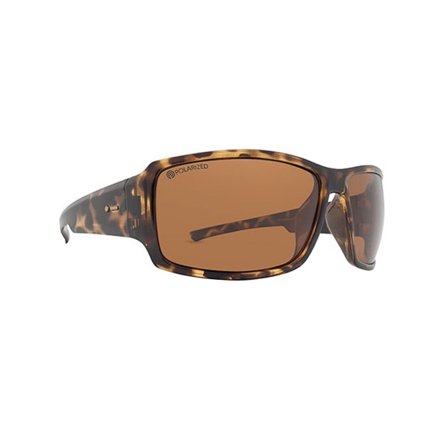 Dot Dash Exxellerator Polarized Sunglasses
