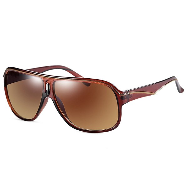 Amanda Womens Protection Wayfarer Sunglasses