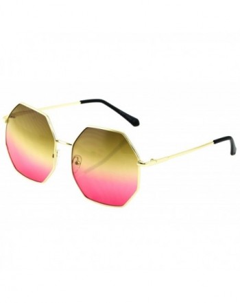 Elite Glasses OVERSIZE VINTAGE SUNGLASSES