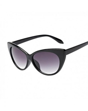 QingFan Aviator Glasses Fashion Sunglasses