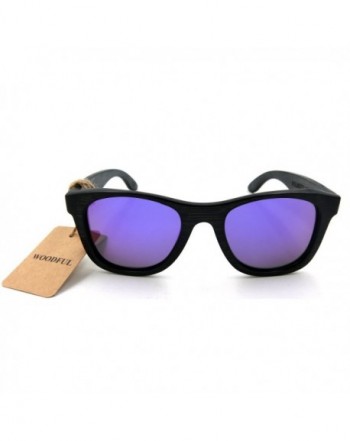 Oval sunglasses